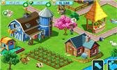 download Green Farm HD apk